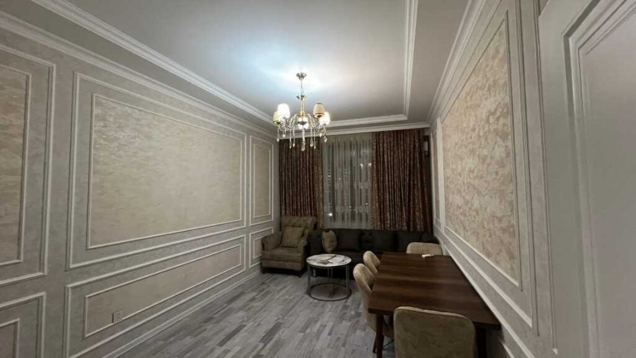 Kirayə verilir 2 otaqlı yeni tikili, 65 m², Nəriman Nərimanov m.-1