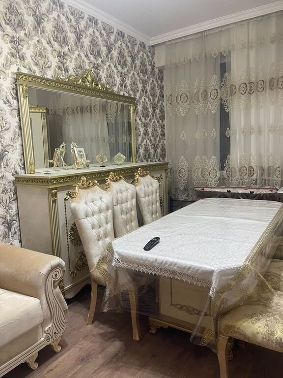 Kirayə verilir 2 otaqlı yeni tikili, 65 m², Sumqayıt-1