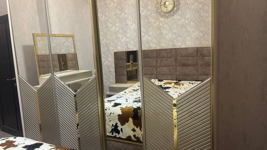 Kirayə verilir 2 otaqlı yeni tikili, 65 m², Sumqayıt-2