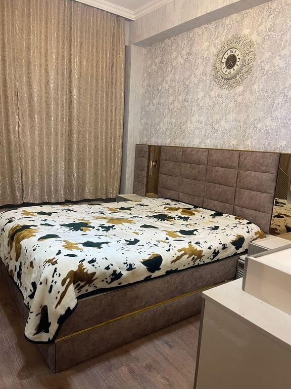 Kirayə verilir 2 otaqlı yeni tikili, 65 m², Sumqayıt-3