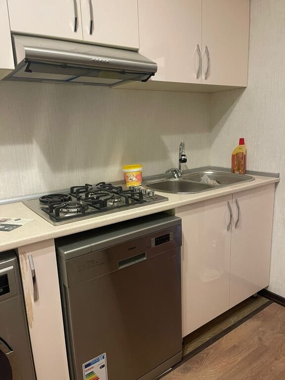 Kirayə verilir 2 otaqlı yeni tikili, 65 m², Sumqayıt-4