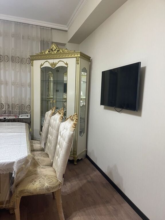 Kirayə verilir 2 otaqlı yeni tikili, 65 m², Sumqayıt-5