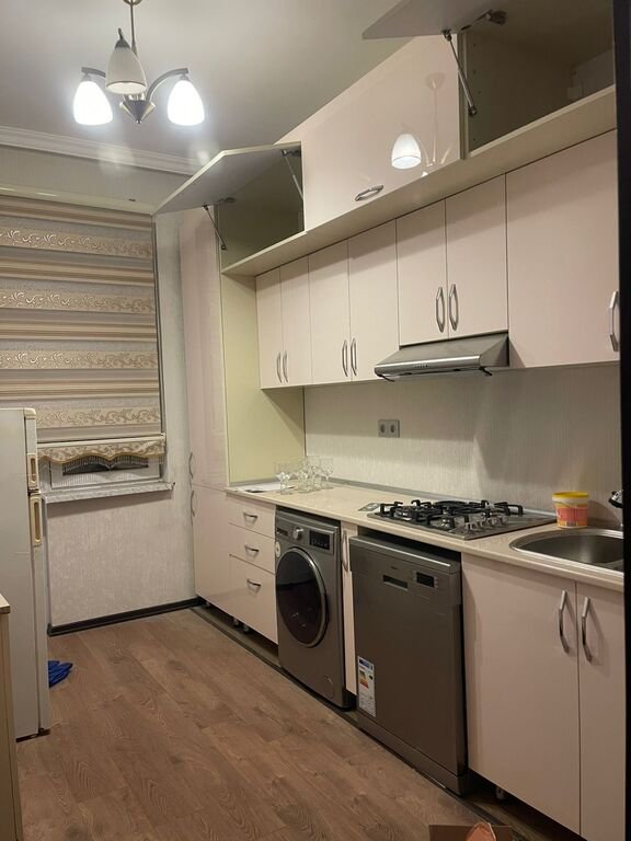 Kirayə verilir 2 otaqlı yeni tikili, 65 m², Sumqayıt-7