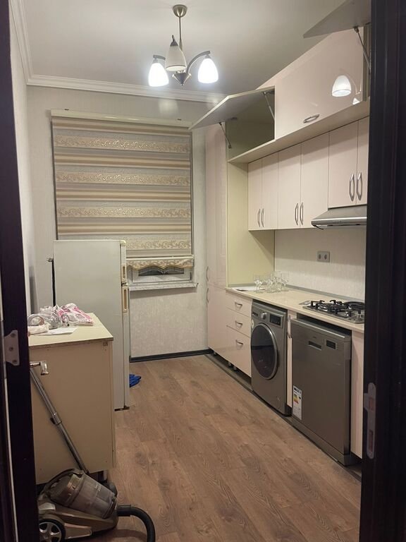 Kirayə verilir 2 otaqlı yeni tikili, 65 m², Sumqayıt-9