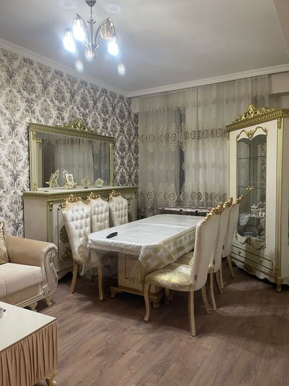 Kirayə verilir 2 otaqlı yeni tikili, 65 m², Sumqayıt-10