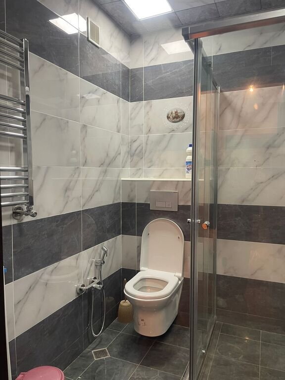 Kirayə verilir 2 otaqlı yeni tikili, 65 m², Sumqayıt-12