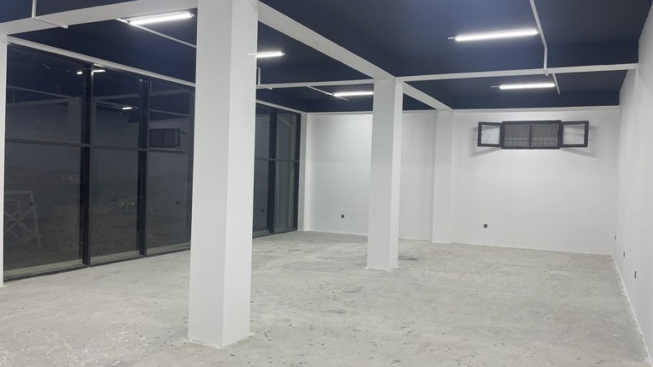 120 kv.m. obyekt icarəyə verilir, Badamdar-4