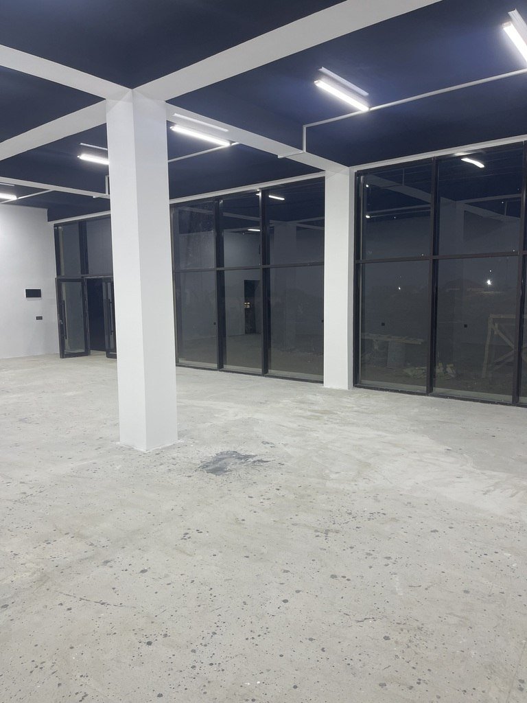 120 kv.m. obyekt icarəyə verilir, Badamdar-6