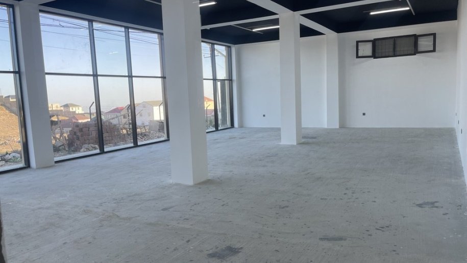 120 kv.m. obyekt icarəyə verilir, Badamdar-7