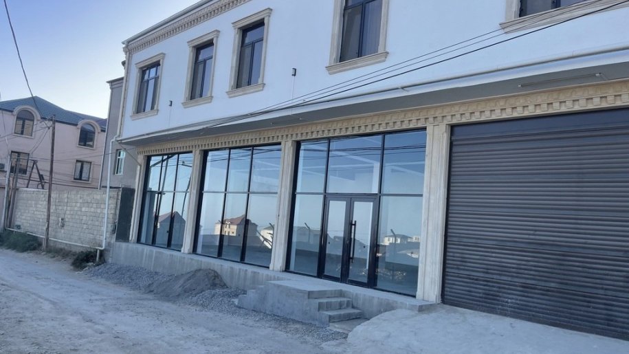 120 kv.m. obyekt icarəyə verilir, Badamdar-8