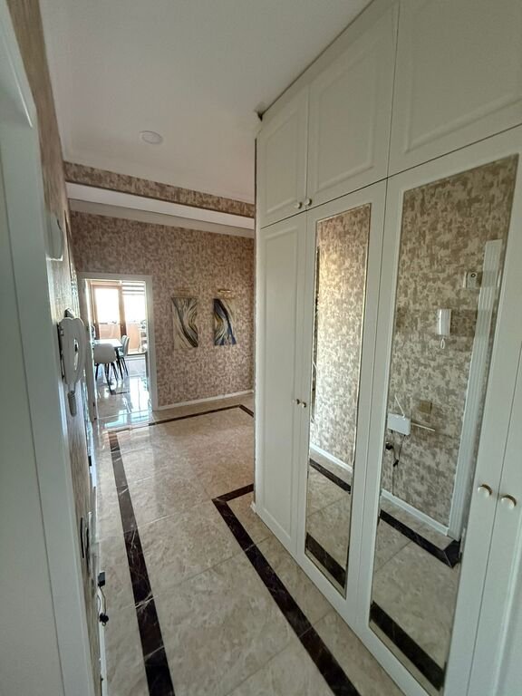 Satılır 3 otaqlı yeni tikili, 100 m², Sabunçu-2