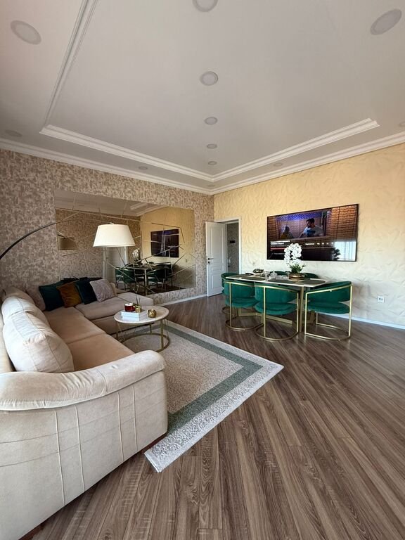 Satılır 3 otaqlı yeni tikili, 100 m², Sabunçu-3