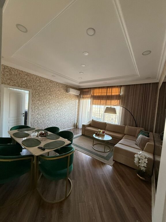 Satılır 3 otaqlı yeni tikili, 100 m², Sabunçu-5