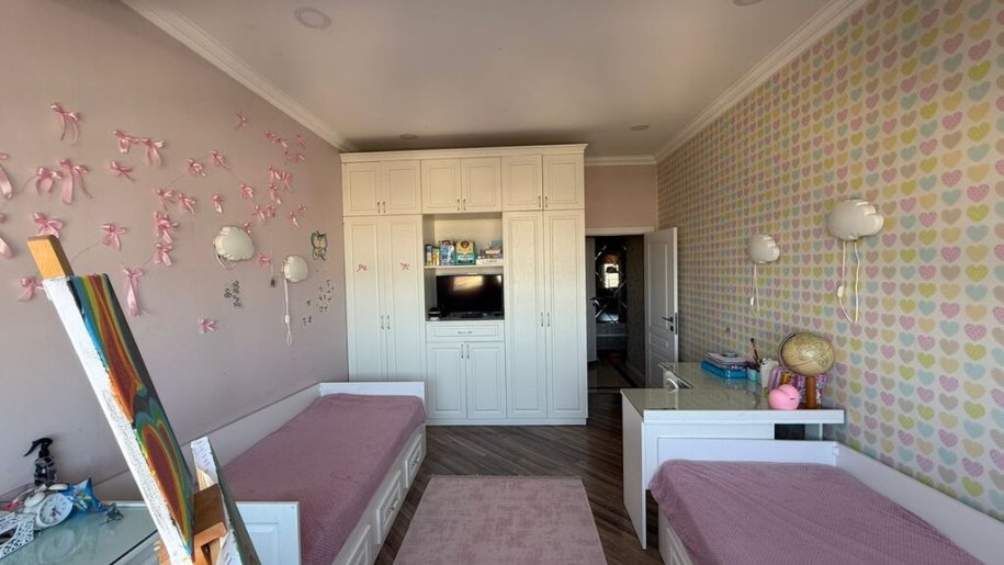 Satılır 3 otaqlı yeni tikili, 100 m², Sabunçu-6