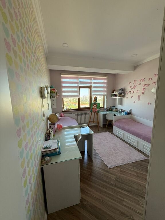 Satılır 3 otaqlı yeni tikili, 100 m², Sabunçu-8