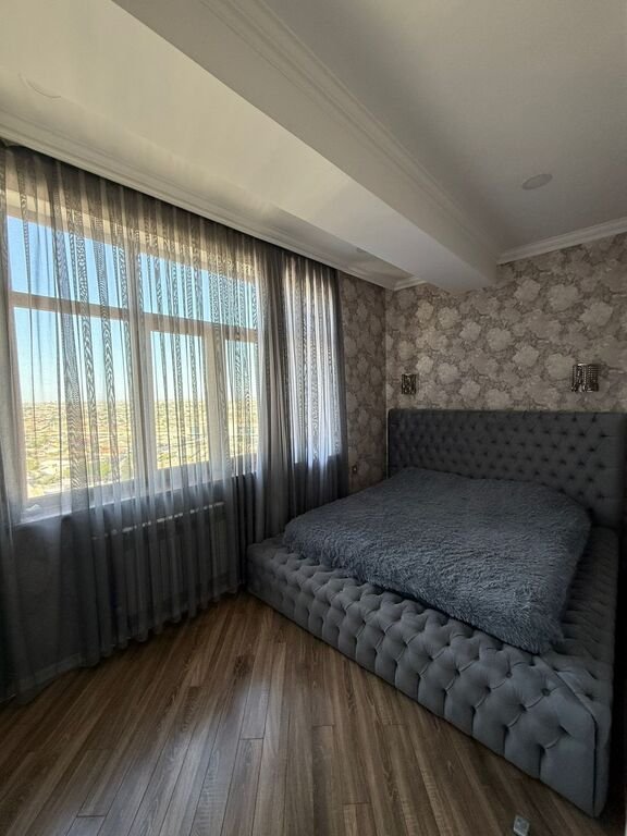 Satılır 3 otaqlı yeni tikili, 100 m², Sabunçu-9