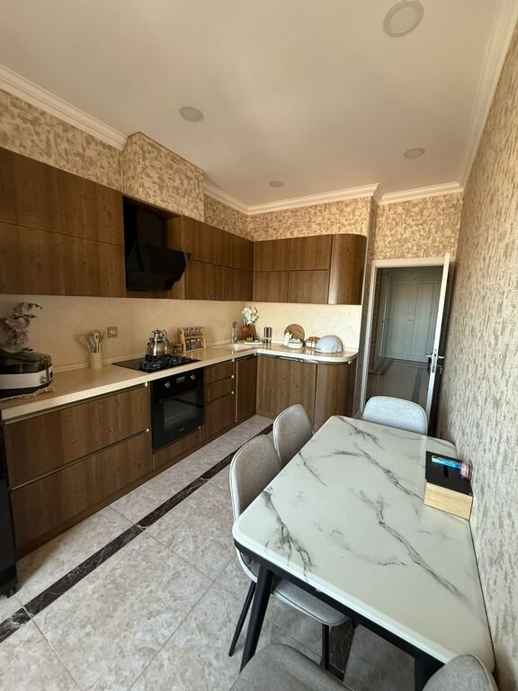 Satılır 3 otaqlı yeni tikili, 100 m², Sabunçu-11