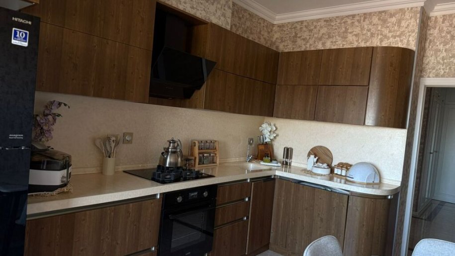 Satılır 3 otaqlı yeni tikili, 100 m², Sabunçu-12