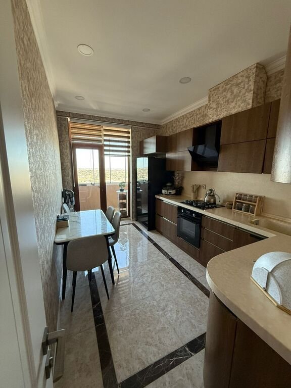 Satılır 3 otaqlı yeni tikili, 100 m², Sabunçu-13