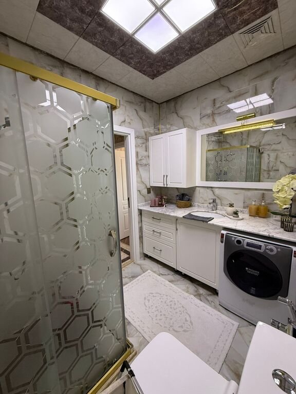 Satılır 3 otaqlı yeni tikili, 100 m², Sabunçu-14