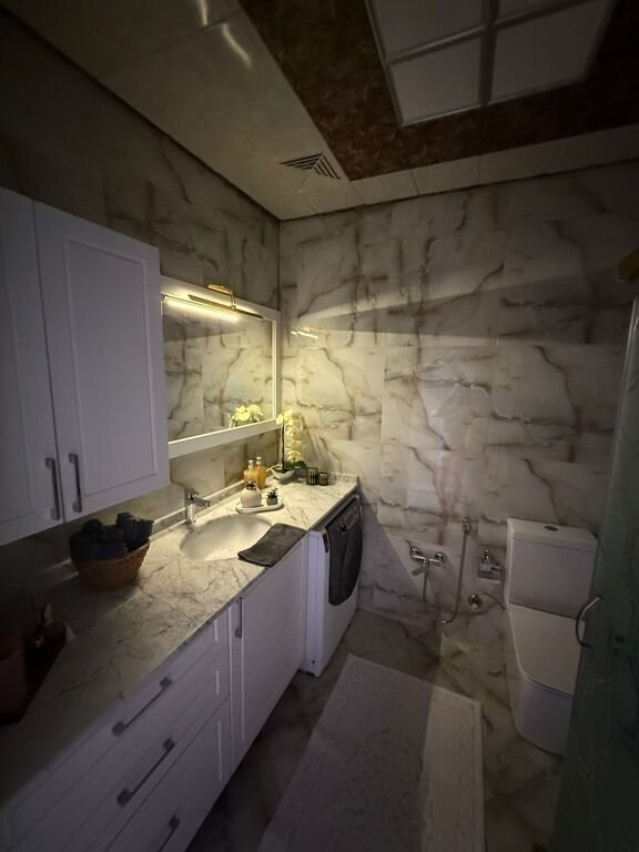 Satılır 3 otaqlı yeni tikili, 100 m², Sabunçu-15