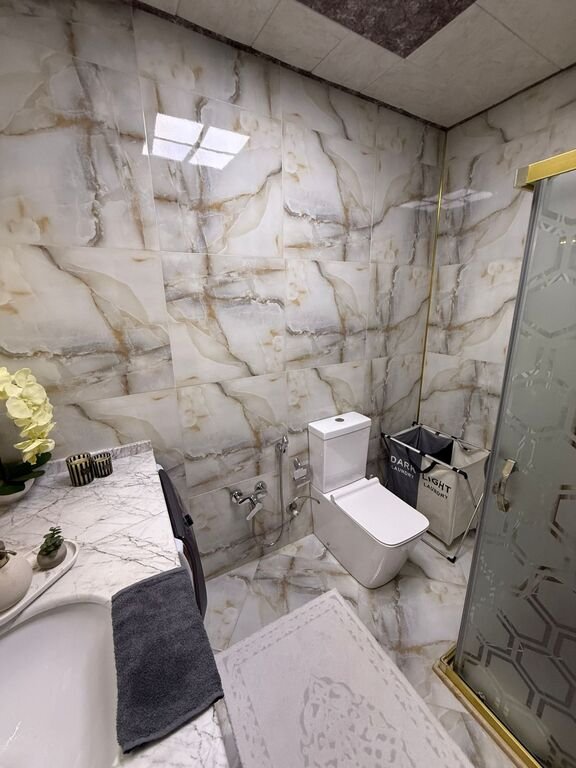 Satılır 3 otaqlı yeni tikili, 100 m², Sabunçu-16