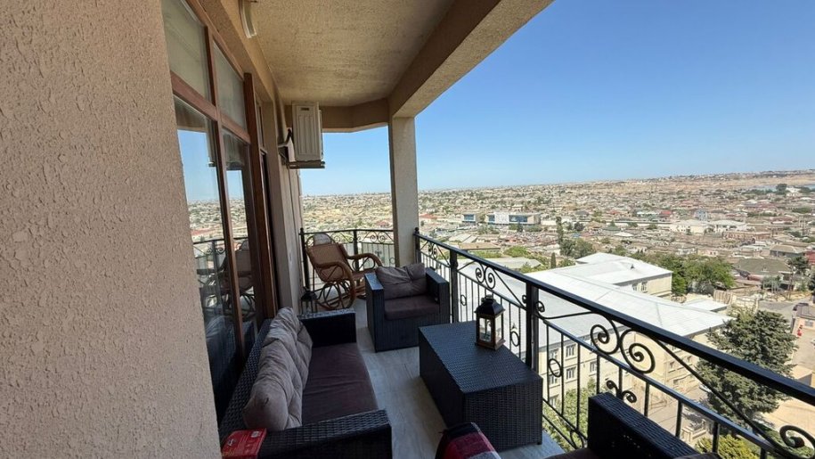 Satılır 3 otaqlı yeni tikili, 100 m², Sabunçu-18