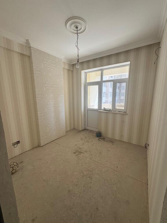 Satılır 3 otaqlı yeni tikili, 135 m², Nəsimi m.-1