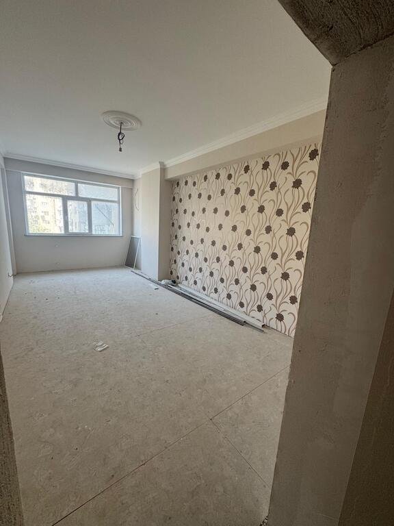 Satılır 3 otaqlı yeni tikili, 135 m², Nəsimi m.-3