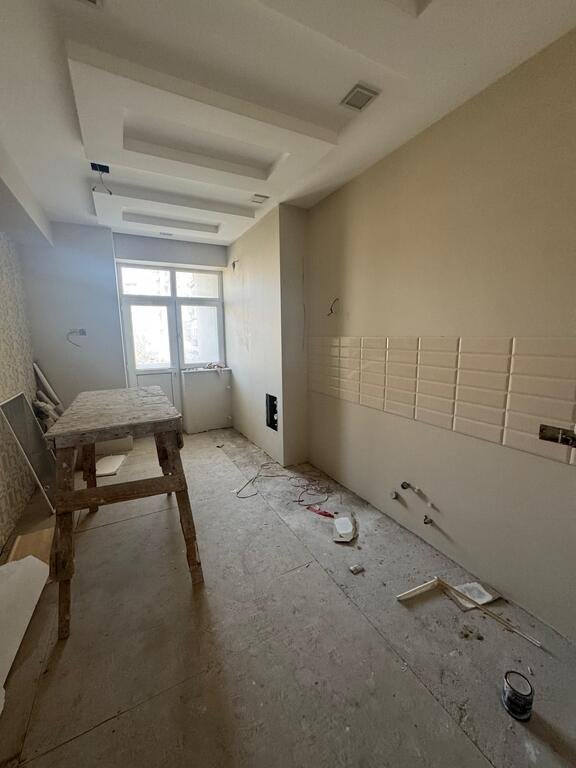 Satılır 3 otaqlı yeni tikili, 135 m², Nəsimi m.-6
