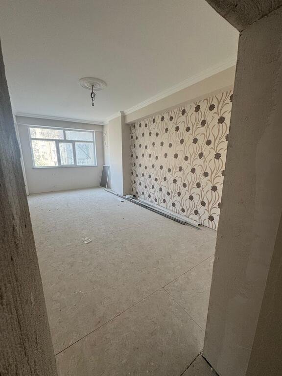 Satılır 3 otaqlı yeni tikili, 135 m², Nəsimi m.-7