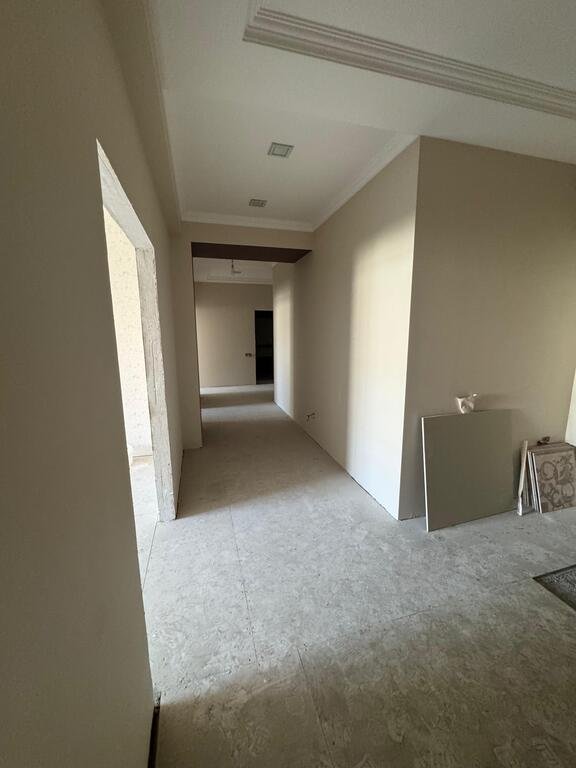 Satılır 3 otaqlı yeni tikili, 135 m², Nəsimi m.-8