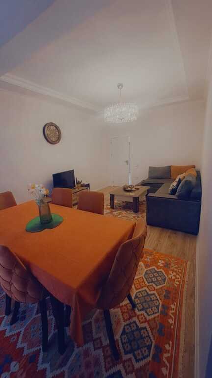 Satılır 3 otaqlı yeni tikili, 124 m², Xalqlar dostluğu m.-2