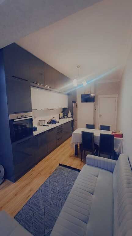 Satılır 3 otaqlı yeni tikili, 124 m², Xalqlar dostluğu m.-5