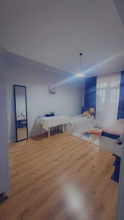 Satılır 3 otaqlı yeni tikili, 124 m², Xalqlar dostluğu m.-8