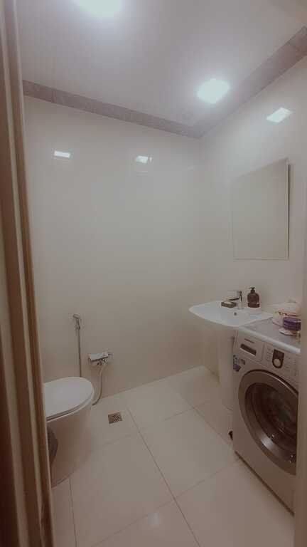 Satılır 3 otaqlı yeni tikili, 124 m², Xalqlar dostluğu m.-9