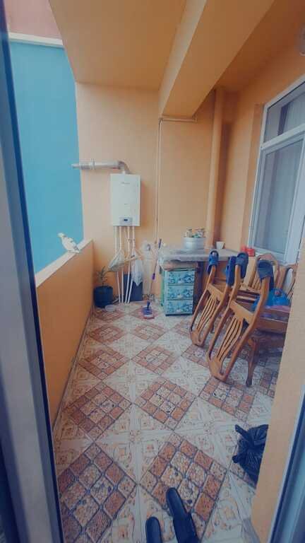 Satılır 3 otaqlı yeni tikili, 124 m², Xalqlar dostluğu m.-11