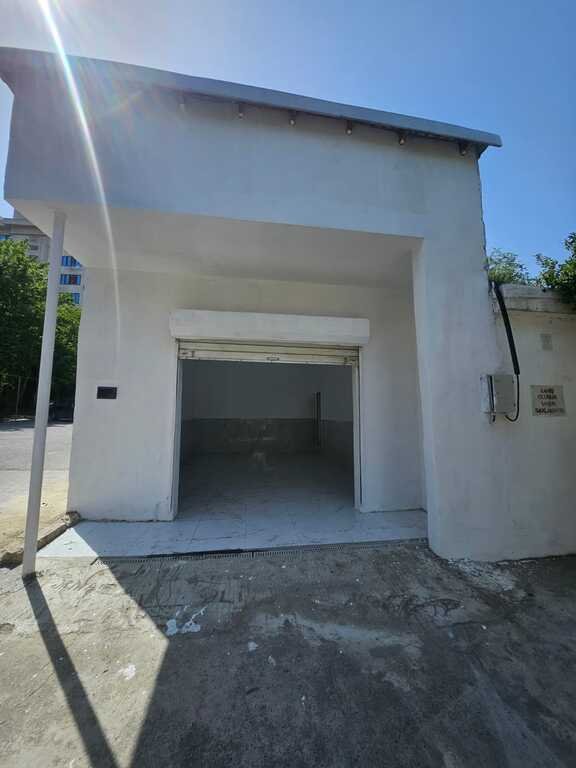40 m<sup>2</sup> obyekt satılır, Azadlıq Prospekti m.-1