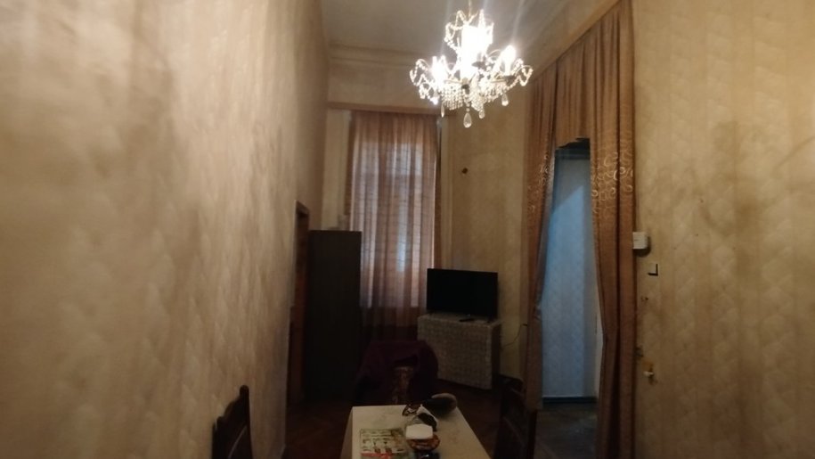 Satılır 2 otaqlı köhnə tikili, 42 m², 28 May m.-1