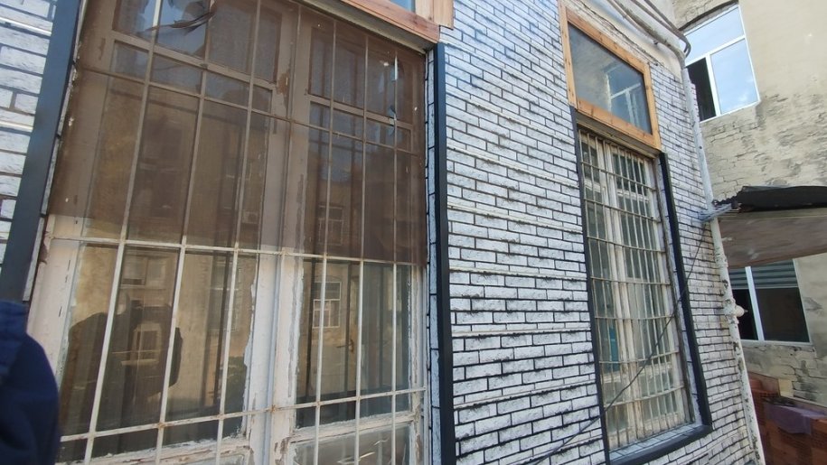 Satılır 2 otaqlı köhnə tikili, 42 m², 28 May m.-7
