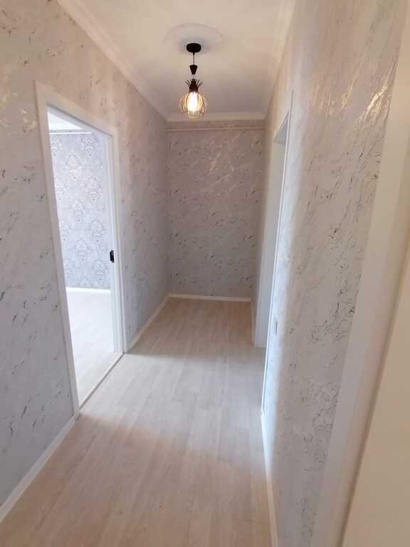 Satılır 3 otaqlı köhnə tikili, 70 m², Bakıxanov (Razin)-3