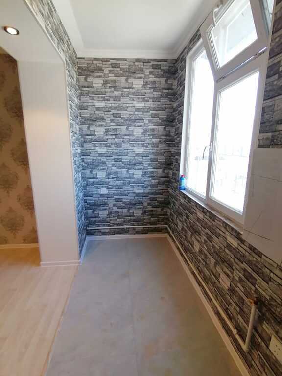 Satılır 3 otaqlı köhnə tikili, 70 m², Bakıxanov (Razin)-4