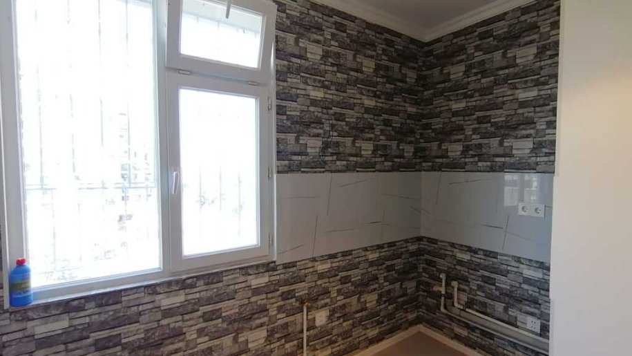 Satılır 3 otaqlı köhnə tikili, 70 m², Bakıxanov (Razin)-5