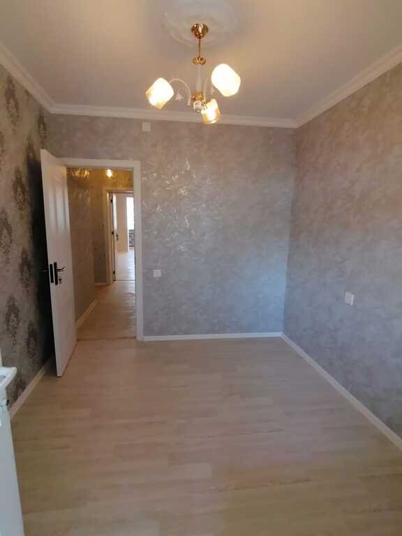 Satılır 3 otaqlı köhnə tikili, 70 m², Bakıxanov (Razin)-9
