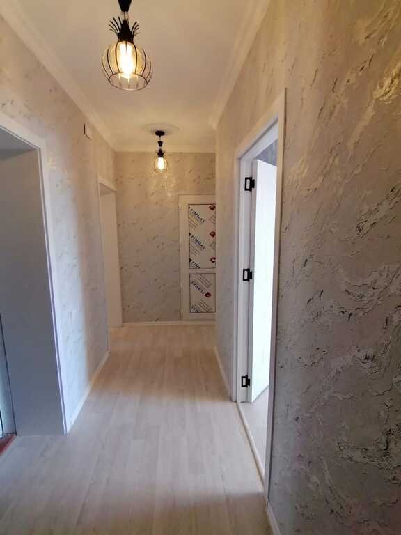 Satılır 3 otaqlı köhnə tikili, 70 m², Bakıxanov (Razin)-12