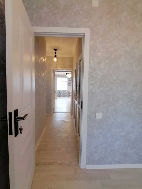 Satılır 3 otaqlı köhnə tikili, 70 m², Bakıxanov (Razin)-13