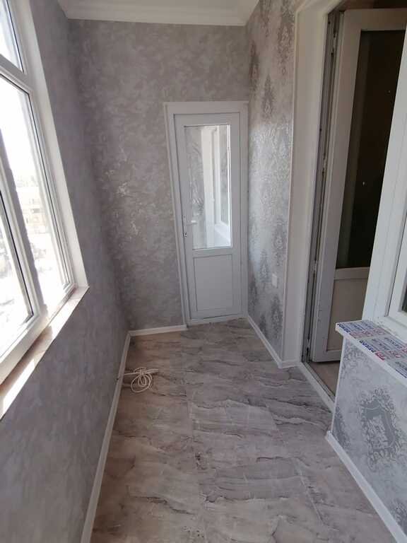Satılır 3 otaqlı köhnə tikili, 70 m², Bakıxanov (Razin)-14