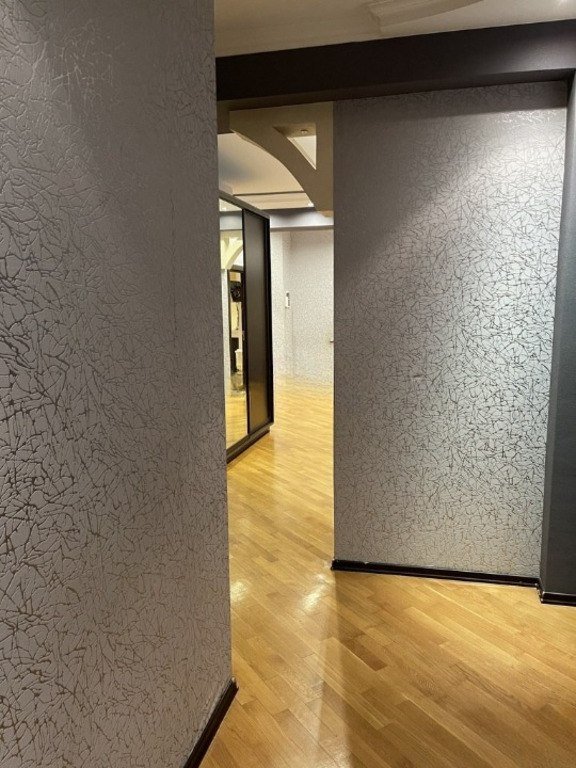 Satılır 3 otaqlı yeni tikili, 156 m², Xətai m.-5