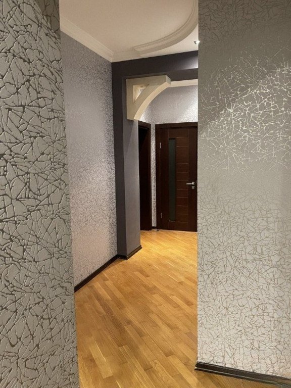 Satılır 3 otaqlı yeni tikili, 156 m², Xətai m.-6