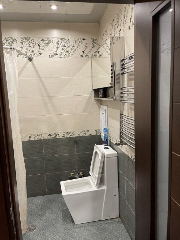 Satılır 3 otaqlı yeni tikili, 156 m², Xətai m.-11